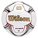 Sports : Wilson Fu&szlig;ball Extreme, Gr&ouml;&szlig;e 4