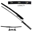 Loyalty Samurai Sword - 40 inches Loyalty Samurai Sword - 40 inches