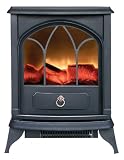 from Kingavon 2 kW Electric Stove, Ideal For The Lounge