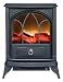 from Kingavon 2 kW Electric Stove, Ideal For The Lounge