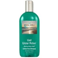 Malibu Well Water Action Shampoo