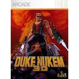 Duke Nukem 3D [Online Game Code]