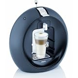Krups - YY2001FD - Machine à Espresso - Nescafe Dolce Gusto - Dosette - Gris / Anthracite