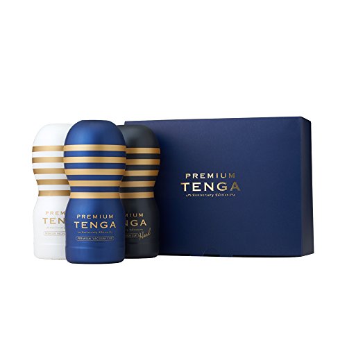 PREMIUM TENGA ギフトセット