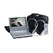 Audiovox D1708PK 7-Inch Ultra Slim Line Portable DVD Player with Bonus Pack