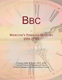 Bbc: Websters Timeline History, 1531 - 1983