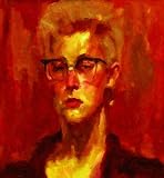 THANG THANG ARTS Custom Painting From Any Photo