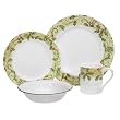 Corelle 16-pc. Dinnerware Set - Holly