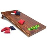 Corn Shot Tossing Game by Crosley Radio