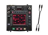 �y�s���P�[�u���t�zKORG/�R���O KAOSS PAD KP3+  /�J�I�X�E�p�b�h DJ�p�G�t�F�N�^�[�E�T���v���[