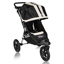 Baby Jogger City Elite Single Stroller