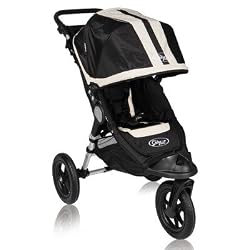 Baby Jogger City Elite Single Stroller