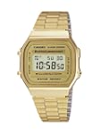 Casio Collection Unisex-Armbanduhr Di...