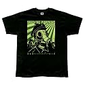 Smashing Pumpkins - Invasion T-Shirt