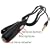 Headset Hands Free 3.5mm Adapter + Microphone for Apple iPod Touch iTouch 1 2 3 iPad iPhone 2 3g 3gS