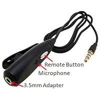 Headset Hands Free + Dual Headphones + 3.5mm Adapter + Microphone for Apple iPod Touch iTouch 1 2 3 iPad iPhone 2 3g 3gS