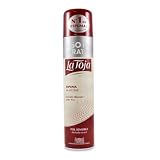 La Toja Sensitive Shaving Foam 250ml shave foam by La Toja