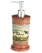 Band of Thunder Lotion Dispenser