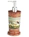 Band of Thunder Lotion Dispenser