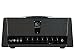 3 Monkeys Amps Virgil Head (Black)