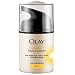 Olay Total Effects Touch of Sunshine Day Anti-Ageing Moisturiser with a Touch of Self Tanner SPF15 (Deep Sun-kissed Glow)