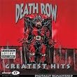 DEATH ROW GREATEST HITS (Explicit Version)
