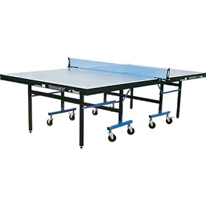 Vinex Table Tennis Table - Tournament