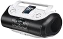 Scott - i-SX 90 - Radio portable CD pour iPod - Lecteur CD motoris&eacute; - 40 W