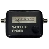 Satellite Finder