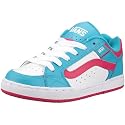 Vans Women's Pomona Skateboarding Shoe