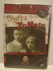 White Zombie