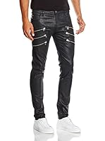 Love Moschino Pantalón (Negro)