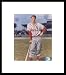 Stan Musial Framed Framed Art Poster Print, 13x15