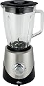 Elta MX113 Edelstahl Standmixer / 500 Watt