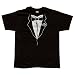 Tuxedo Black T-Shirt - XX-Large Funny, Humor & Parody Shirt