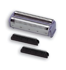 Conair CSP23 Replacement Foils & Cutters for LWD375 Shaver