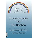 the rock rabbit and the rainbow