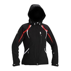 Buy Descente Kitty Ladies Insulated Ski Jacket 2012