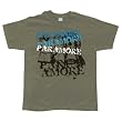 Paramore - Dresses Soft T-Shirt
