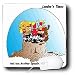 Londons Times Funny Music Cartoons - Stump The Band - Mouse Pads