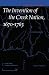 Books : The Invention of the Creek Nation, 1670-1763 (Indians of the Southeast)