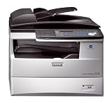 Review Konica Minolta  / Bizhub 131F 13 Pages per min copier, Fax Printer & Colour Scanner