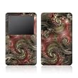 Reaching Out Design Skin Decal Sticker for Apple iPod video 30GB/ 60GB/ 80GB Player