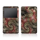 Reaching Out Design Skin Decal Sticker for Apple iPod video 30GB/ 60GB/ 80GB Player