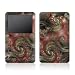 Reaching Out Design Skin Decal Sticker for Apple iPod video 30GB/ 60GB/ 80GB Player