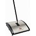 Bissell Carpet 2680 Sweeper Auto Height Adjust, Nickel Clear