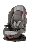 Safety 1st Summit Deluxe High Back Booster Car Seat