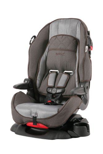 Safety 1st Summit Deluxe High Back Booster Car Seat