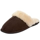 Smartdogs Womens Tahiti Slipper