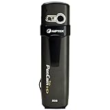 Aiptek PenCam Trio HD 8 GB Camcorder Value Pack (Black)